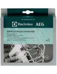 ELECTROLUX M2DCP051