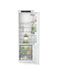Įmontuojamas &scaron;aldytuvas Liebherr IRBSd 5121