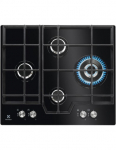 Kaitlentė Electrolux KGG6456K