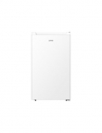 Gorenje Refrigerator | RB39EPW4 | Energy efficiency class E | Freestanding | Larder | Height 84.2 cm | 38 dB | White