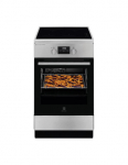 Viryklė Electrolux LKI564267X