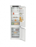 Įmontuojamas &scaron;aldytuvas Liebherr ICNe 5103