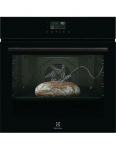 Orkaitė ELECTROLUX LOD7P87Z