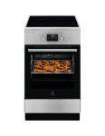 Viryklė ELECTROLUX LKI564267X