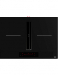 Kaitlentė-gartraukis FABER GALILEO PURE BLACK A830 | 340.0744.741
