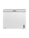 Midea Freezer | MDRC345FZE01 | Energy efficiency class E | Chest | Free standing | Height 85 cm | Total net capacity 249 L | Dis