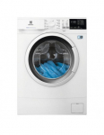 Skalbyklė Electrolux EW6SM404W, 4 kg, 34cm gylio