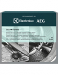 ELECTROLUX M2GCP601