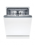 Indaplovė BOSCH SMV6ZCX13E