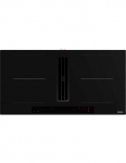 Kaitlentė-gartraukis FABER GALILEO DOUBLE BLACK A830 | 340.0731.884