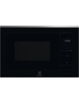 Įmontuojama mikrobangų krosnelė Electrolux LMS4253TBX