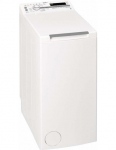 Skalbimo ma&scaron;ina Whirlpool TDLR 65230SS EU/N