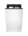 Indaplovė ELECTROLUX EEG63400L