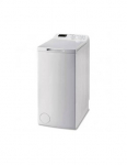 Skalbyklė INDESIT BTW S60400 EU/N
