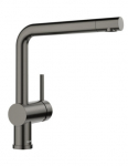 Mai&scaron;ytuvas BLANCO LINUS Satin Dark Steel | 527732