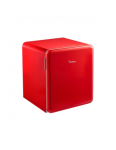 Midea Refrigerator | MDRD86SLE32 | Energy efficiency class E | Free standing | Larder | Height 50 cm | Fridge net capacity 47 L