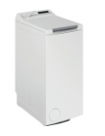 Skalbimo ma&scaron;ina Whirlpool TDLR 6240SS EU/N