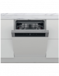 Indaplovė Whirlpool WBC 3C34 PF X