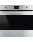 Orkaitė SMEG SF6303TPX