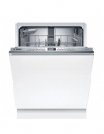 Indaplovė BOSCH SMV4HAX19E
