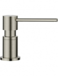 Dozatorius BLANCO LATO Satin Platinum | 527721