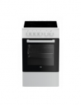 Viryklė BEKO FSS57000GW