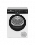 Džiovyklė BEKO BM3T37239WBB