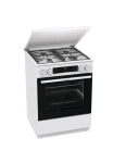Viryklė GORENJE GKS6C71WF