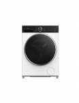 Midea Washing Machine | MF205W80BA30/W-BK | Energy efficiency class A | Front loading | Washing capacity 8 kg | 1400 RPM | Depth