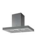 Cata Hood ST-6010 X Width 60,5cm, Max 301 m&sup3;/h, LED, Stainless steel | CATA