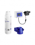 Vandens filtrų komplektas Blanco SOFT L, 527453