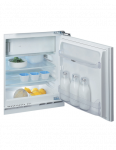 Įmontuojamas &scaron;aldytuvas Whirlpool WBUF011