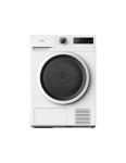 Džiovyklė Midea MD110H80/W-HR, 8 kg
