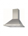 Cata Hood BETA PRO 6000 X Width 60cm, Max 1027 m&sup3;/h, Stainless steel | CATA