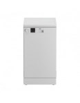 Indaplovė  BEKO DVS05024W