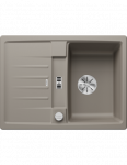 Virtuvinė plautuvė Blanco LEXA 40 S 524887, triufelio spalvos