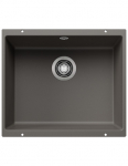 Plautuvė BLANCO ROTAN 500-U Volcano grey, 527329