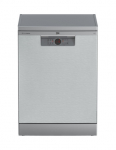 Indaplovė BEKO BDFN26640XC