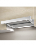 Gartraukis ELICA ELITE 14 LUX WH/A/50