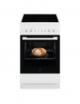 Viryklė ELECTROLUX LKR500066W