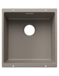 Plautuvė BLANCO SUBLINE 400-U Tartufo | 527793