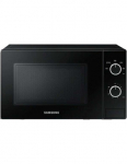 Mikrobangų krosnelė SAMSUNG MS20A3010AL/BA