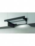 Gartraukis ELICA ELITE 14 PLUS BL/A/60