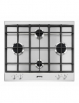 Dujinė kaitlentė SMEG P260XGH