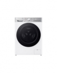 LG | Washing Machine | F2WR909P3W | Energy efficiency class A | Front loading | Washing capacity 9 kg | 1200 RPM | Depth 47.5 cm