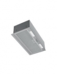 Cata Hood RITMA 60 X /A Width 60cm, Max 480 m&sup3;/h, Stainless steel | CATA
