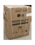 SALE OUT. LG F2X50S9TWB Washing machine, A, Front loading, Washing capacity 9 kg, Depth 47.5 cm, 1200 RPM, White | SALE OUT. Was