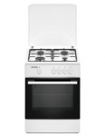 Dujinė viryklė HFSC-K6060WH HEINNER