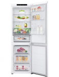 &Scaron;aldytuvas LG GBV3100ESW