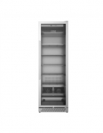 Caso | Dry aging cabinet with compressor technology | DryAged Master 380 Pro | Energy efficiency class Not apply | Food-ageing c